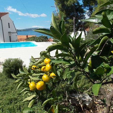 Apartments Villa Goja Trogir Room photo